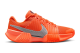 Nike Zoom GP Challenge Clay US Open Pro (HQ2630-800) orange 6