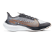 Nike Zoom Gravity Smoke Grey Metallic Copper (BQ3202-010) bunt 3