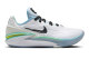 Nike Air Zoom Cut 2 EP GT Light Menta Opti (FJ7063-103) weiss 4