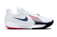 Nike Zoom GT Cut Academy (HM9424 100) weiss 1