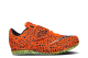 Nike Zoom High Jump Elite (FZ5435 900) orange 1