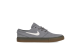 Nike Zoom Janoski OG (FD6757-003) grau 2