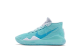Nike Zoom KD 12 (AR4229-400) türkis 1