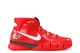 Nike Zoom Kobe 1 Protro Derozan Demar PE (AR4595-600) rot 5