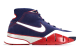 Nike Zoom Kobe 1 Usa Olympic (313143-411) blau 4
