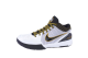 Nike Zoom Kobe 4 POP (354187-101) weiss 1