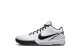 Nike Kobe 4 Protro Mambacita Zoom Gigi (FJ9363-100) weiss 1