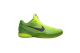 Nike Zoom Kobe 6 2010 Grinch (429659-701) grün 4