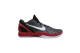 Nike Zoom Kobe 6 Bred (429659-001) bunt 3