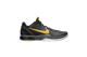 Nike Kobe 6 Del Sol (429659-002) schwarz 5