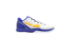Nike Zoom Kobe 6 Lakers Home (429659-104) bunt 3