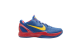Nike Kobe 6 Fc Barcelona Home (429659-402) blau 3