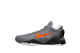 Nike Zoom Kobe Wolf 7 System (488371-002) grau 1
