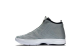 Nike Zoom Kobe Icon Metallic Silver (832836-001) grau 1
