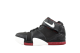 Nike LeBron 2 Crimson Zoom (309378-011) schwarz 1