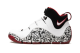 Nike Zoom LeBron 4 Graffiti 2023 (DJ4888-100) weiss 2