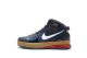 Nike Zoom LeBron 6 Chalk (346526-441) blau 1