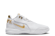 Nike Zoom LeBron NXXT Gen AMPD EP (FJ1567 103) blanc 2