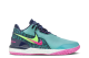 Nike Zoom LeBron NXXT Gen AMPD EP South Beach (FJ1567 300) bunt 4