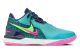 Nike Zoom LeBron NXXT Gen AMPD EP South Beach (FJ1567 300) bunt 3