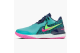 Nike Zoom LeBron NXXT Gen AMPD EP South Beach (FJ1567 300) bunt 1