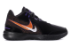 Nike Zoom LeBron NXXT Gen AMPD (HF0714 001) schwarz 1