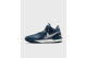 Nike LeBron NXXT Gen AMPD (FJ1566-400) blau 5