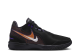 Nike Zoom LeBron NXXT Gen AMPD (HF0714 001) schwarz 2