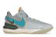 Nike Zoom LeBron NXXT Gen EP (DR8788 400) grau 1