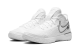 Nike Zoom LeBron NXXT Gen (DR8784-101) weiss 5