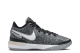 Nike Zoom LeBron NXXT Gen EP (DR8788 005) schwarz 3
