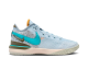 Nike Zoom LeBron NXXT Gen EP (DR8788 400) grau 3