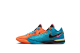 Nike LeBron NXXT Gen Zoom (DR8784-900) bunt 4