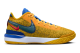 Nike Zoom LeBron NXXT Gen Titan (DZ2916-700) gelb 2