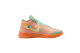 Nike LeBron NXXT Genisus Mint Foam Volt Tint Hyper Jade Bright Citrus (HF0712-301) bunt 2