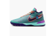 Nike Zoom LeBron NXXT Genisus Hyper Turquoise (HF0712-300) türkis 5