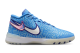 Nike Zoom Lebron NXXT Genisus University Blue (HF0712-402) blau 3