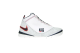Nike Zoom LeBron Soldier 2 United We Rise (334098-141) weiss 2