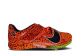 Nike Zoom Long Jump Elite (FV2329 900) orange 2