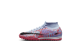 Nike Zoom Mercurial Dream Speed Superfly 9 Academy TF (DV2422-405) bunt 1