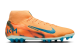 Nike Mercurial Superfly 10 Academy Kylian Mbapp (FQ8335-801) orange 2