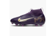 Nike Mercurial Superfly 10 Academy Kylian Mbapp MG Zoom Fg (HF3417-500) lila 6