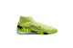 Nike Zoom Mercurial Superfly 10 Academy IC (FQ8332-300) gelb 1