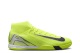 Nike Zoom Mercurial Superfly 10 Academy IC (FQ8332 700) gelb 3