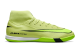 Nike Zoom Mercurial Superfly 10 Academy IC (FQ8332-300) gelb 2
