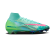 Nike Mercurial Superfly 10 Elite SE Zoom FG (FQ8309-300) grün 6