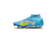 Nike Zoom Superfly 9 Academy FG MG Mercurial (DO9345-400) blau 1