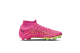 Nike Zoom Mercurial Superfly 9 Academy MG (DJ5625-605) pink 3