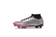 Nike Mercurial Superfly 9 Academy XXV FG MG Zoom (FB8402-060) grau 1