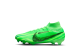 Nike Zoom Superfly 9 Elite FG Mercurial Dream Speed (FJ7186-300) grün 5
